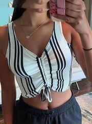 nwt  tank top