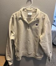 Champion Quarter Zip