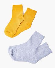 Short One Size Socks