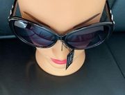 Fashion Sunglasses Black Women