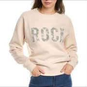 Rock Sweatshirt