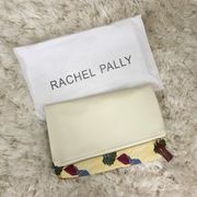 Rachel Pally Reversible Clutch