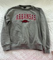 Arkansas Sweatshirt