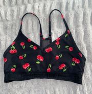 PINK Victoria’s Secret Ultimate Sports Bra