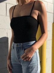 Tank Top Body Suit