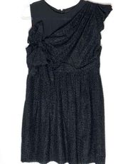 O’2nd x Barney’s Coop black cocktail dress 10