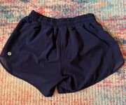 Hotty Hot Shorts 4”