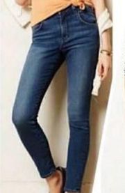Anthropologie Pilcro and the Letterpress size 27 skinny jeans
