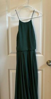 Jenny Yoo formal dress.  Size 6