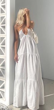 Lincoln Maxi dress