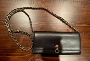 Authentic  Wallet with Chain EUC!