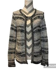 Romeo & Juliet Couture cardigan size XL