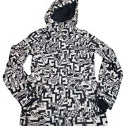 Command Ski Snowboarding Jacket