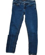 Xpress women’s jeans, size 6 approximately, straight leg