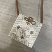 Boho Crossbody Purse