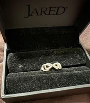 Jared Promise Ring