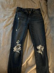 Outfitters Skinny Jeans