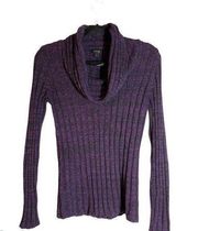 Apt 9 Cowl Neck Sweater