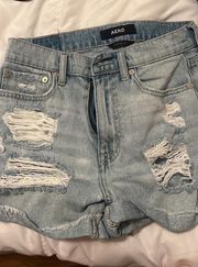 Areopostale Mom shorts 