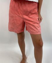 Cherokee Vintage Soft Denim Shorts