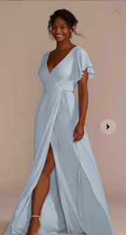 Bridesmaids Dress