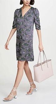 See by Chloe Floral Print shift Dress