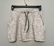 TEK gear tennis skirt