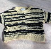 Knit Sweater