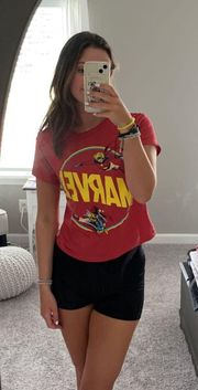 Marvel Tee