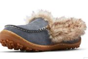 Columbia minx Omni heat slipper size 6.5