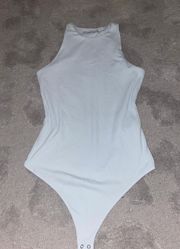 Abercrombie Ribbed Body Suit