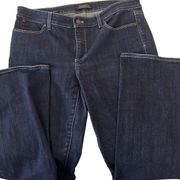 Talbots Lawless five pocket jeans