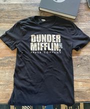 Old Navy Dunder Mifflin T-shirt