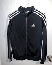 Full Zip Track Suit Jacket