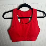 Fabletics  sports bra size L