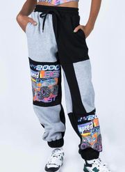 Speedway Sweatpants