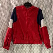 Windbreaker Jacket