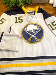 Buffalo Bison Jersey