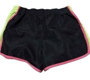 Danskin Now Athletic Shorts S Unlined Running Athleisure Multicolor Casual