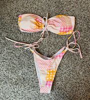 SheIn bikini