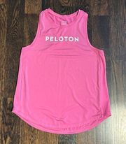 Peloton High Neck Workout Tank