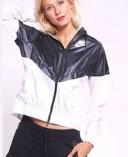 nike rain coat