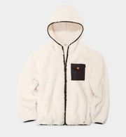 Sherpa Zip up