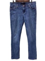 Rock & Republic Women’s Berlin Straight Leg Jeans