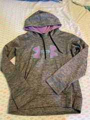 Under Armour Under armor Hoodie