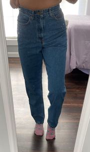 Vintage Jeans