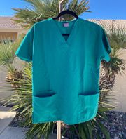 Authentic Workwear Scrub Top