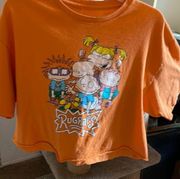 Nickelodeon Rugrats top