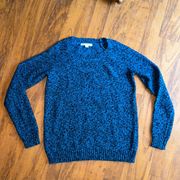 Studio works sweater