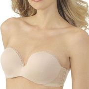 ✨ Lily of France Women's Push Up Bra✨